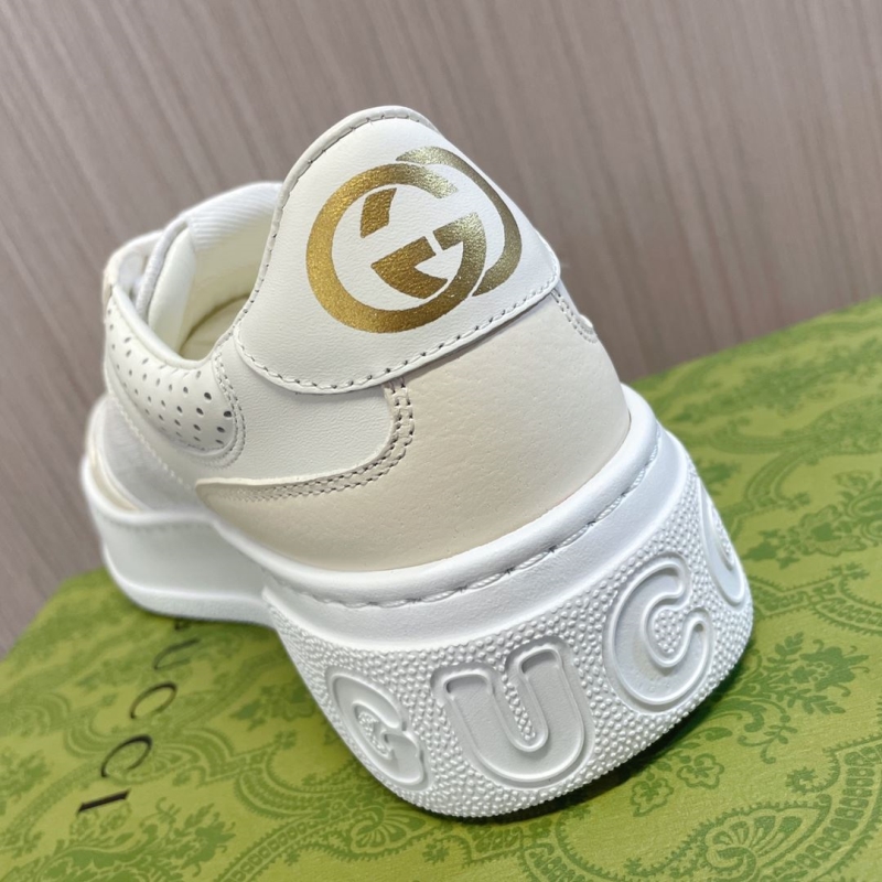 Gucci Screener Shoes